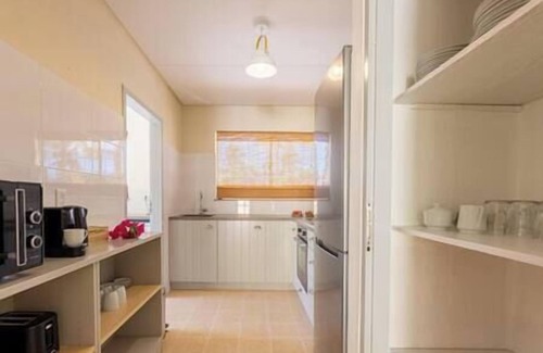 Grote Berg Villa | Villa Dushi Arembos with private pool and 7 seater car