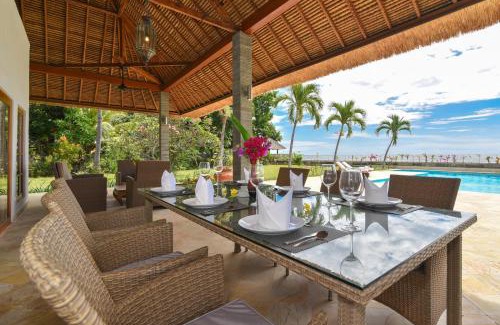 Banjartegehe Villa | Villa Duyung