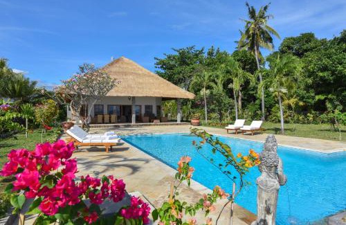 Banjartegehe Villa | Villa Duyung