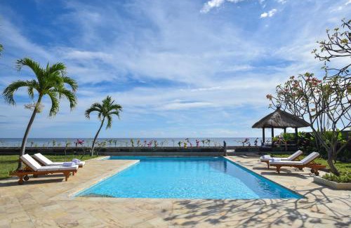 Banjartegehe Villa | Villa Duyung