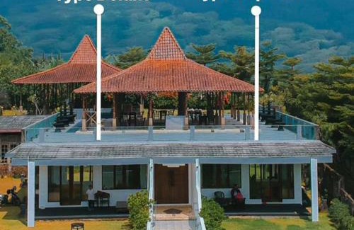 Ciloto House | Villa Eaden