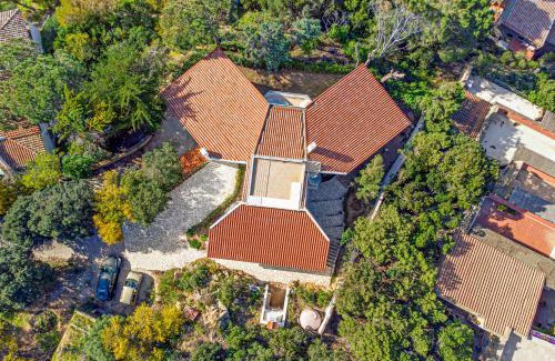 Baja Sardinia Villa | Villa Eagle's Nest