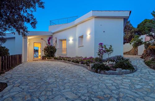 Baja Sardinia Villa | Villa Eagle's Nest