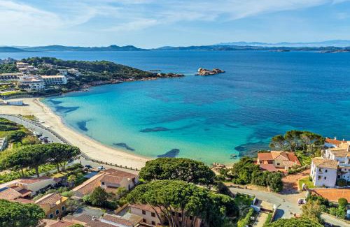 Baja Sardinia Villa | Villa Eagle's Nest