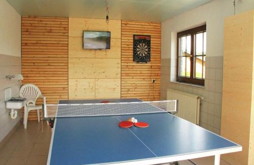 Sankt-Vith House | Villa East Canton with Sauna