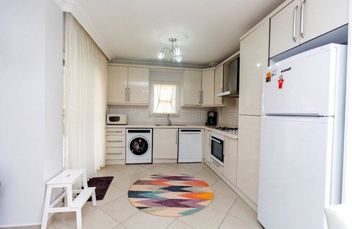 Dalyan City Center Villa | Villa Ebru - Luxury Villa sleeps 8 with private pool