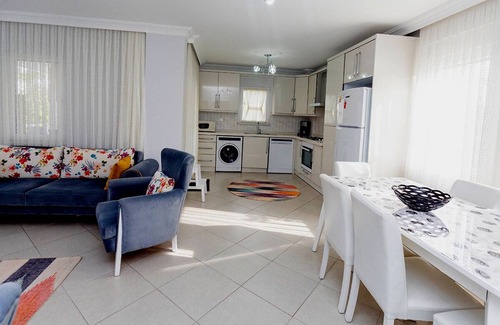 Dalyan City Center Villa | Villa Ebru - Luxury Villa sleeps 8 with private pool