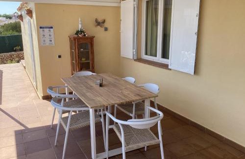 Punta Prima Villa | Villa Eclipse
