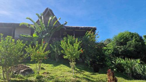 Nosy Komba Villa | Villa ecolodge sur l ile de nosy komba