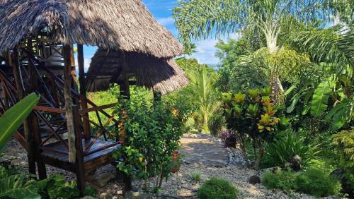 Nosy Komba Villa | Villa ecolodge sur l ile de nosy komba