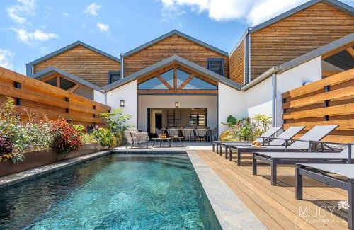 Grande Anse Villa | VILLA EDEN PALM - Luxe et sérénité