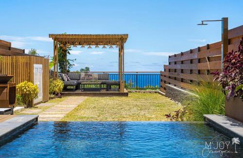 Grande Anse Villa | VILLA EDEN PALM - Luxe et sérénité