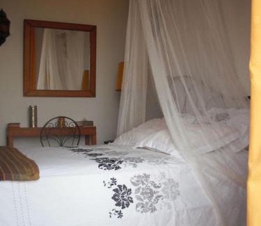Restinga Smir House | Villa Eden Park sur la plage
