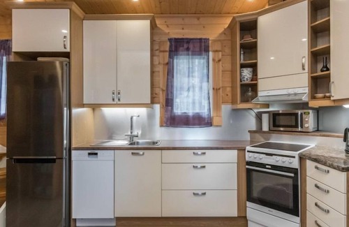Juva House | Villa Eerola by Interhome