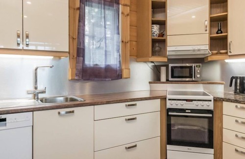Juva House | Villa Eerola by Interhome