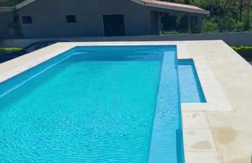 Grand Gaube Villa | Villa Eglantine