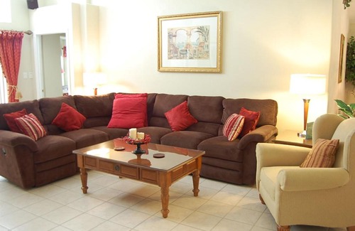 Orange Tree Villa | Villa Egret at Orange Tree