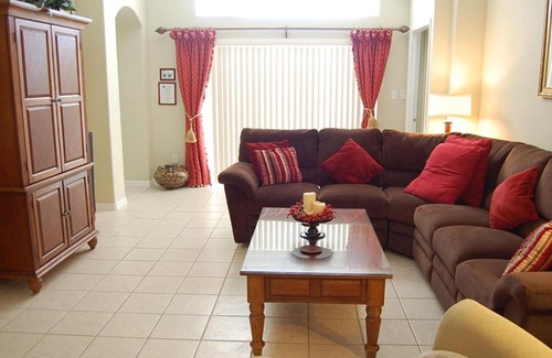 Orange Tree Villa | Villa Egret at Orange Tree