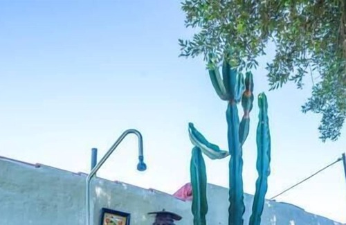 Brena y Marismas de Barbate Natural Park Villa | Villa El Acebuche: Vivienda Rural Completa a Minutos de la Playa