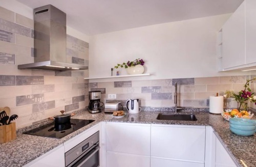 Ermita House | Villa El Camino by Interhome