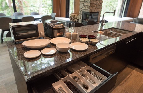 Hokujo House | Villa El Cielo Hakuba