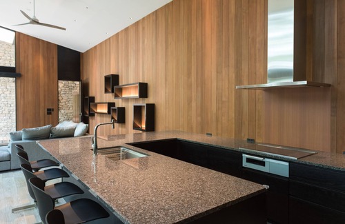 Hokujo House | Villa El Cielo Hakuba