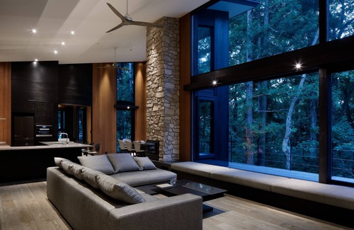 Hokujo House | Villa El Cielo Hakuba