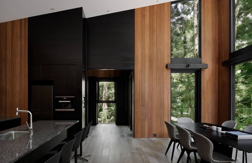 Hokujo House | Villa El Cielo Hakuba