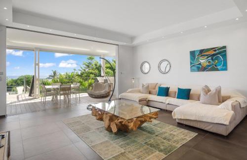 Quartier Desert Villa | Villa El Désert