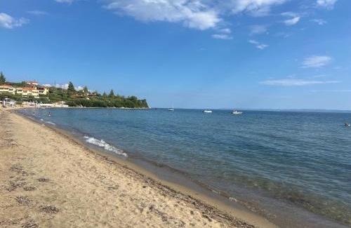 Gerakini Villa | Villa El Mar