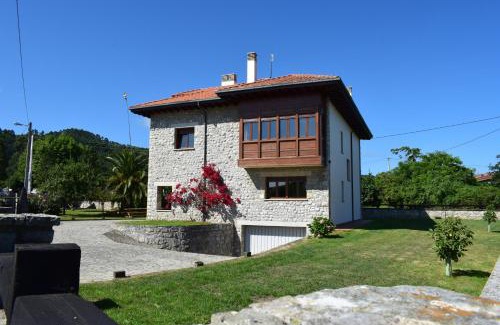 Naves Villa | Villa El Martín
