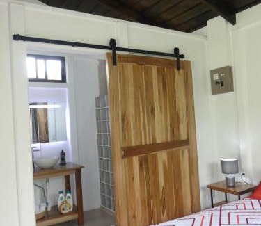 Bijagua Hotel | Villa El Tucán