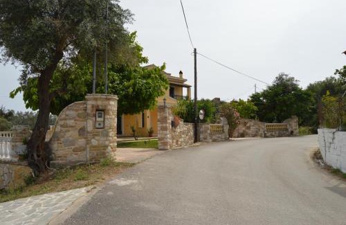 Marathias Apartment | Villa Elena