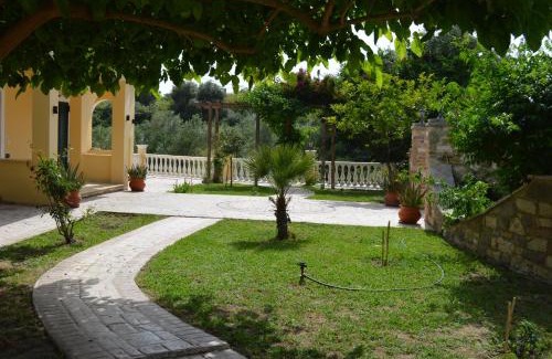 Marathias Apartment | Villa Elena