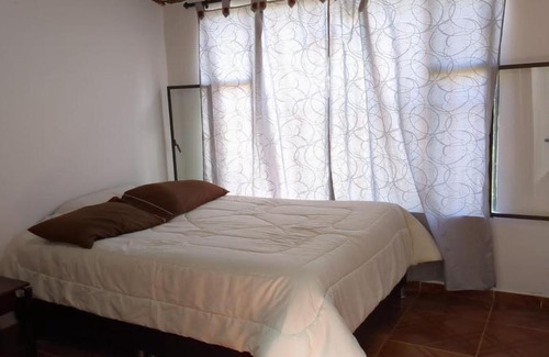 Paipa House | Villa Elena Mirador