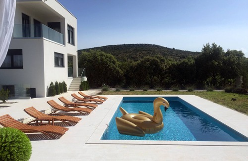 Vinisce Villa | Villa Elena - Vinišće