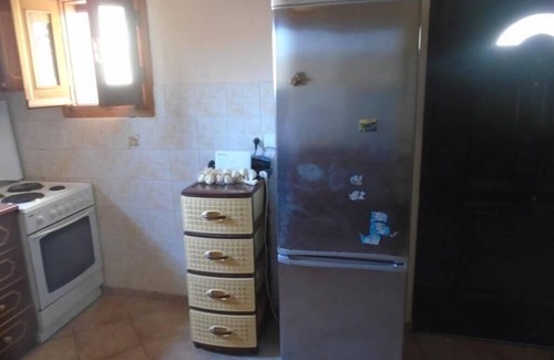 Aleimmatades House | Villa 'Eleni's House in Valaneio' with Sea View, Balcony & Wi-Fi