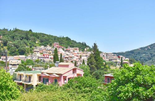Dafnata Villa | villa elenis
