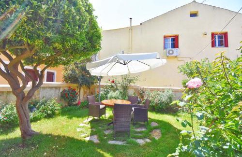 Dafnata Villa | villa elenis