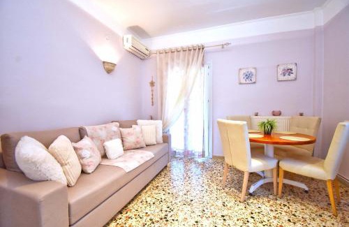 Dafnata Villa | villa elenis