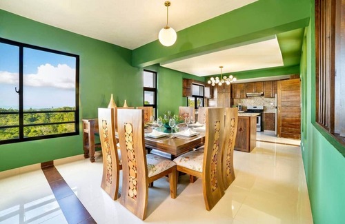 La Vega Province Villa | Villa Eli Jarabacoa ¡Chef Included! 20+ Guests