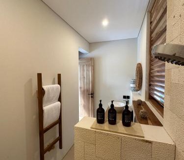 Selong Belanak Villa | Villa Elior Selong Belanak, South Lombok