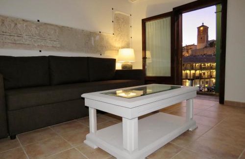 Chinchon House | Villa Elisa Plaza Mayor