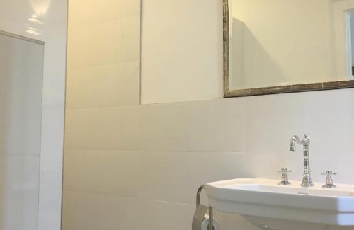 Lazne Kynzvart Apartment | Villa Elisabeth