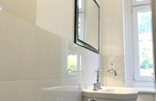 Lazne Kynzvart Apartment | Villa Elisabeth
