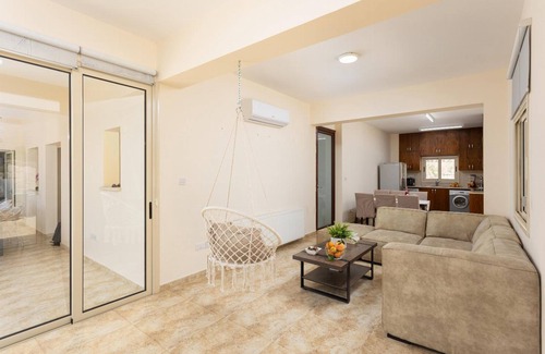 Droushia Villa | Villa Elite in Drouseia
