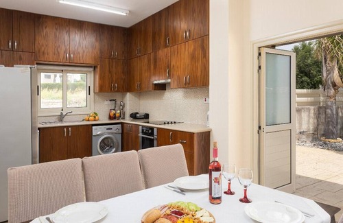 Droushia Villa | Villa Elite in Drouseia
