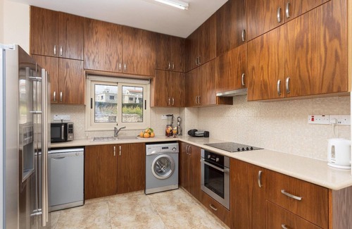 Droushia Villa | Villa Elite in Drouseia