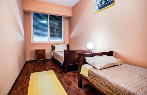 Ulcinj Apartment | Villa Elkom, Appartment 7