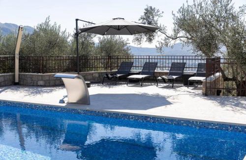 Stari Bar Villa | Villa Ella